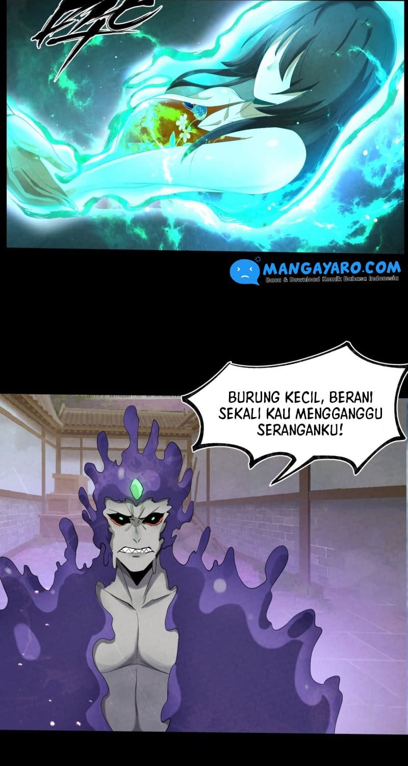 the-last-guardian-of-wilderness - Chapter: 14