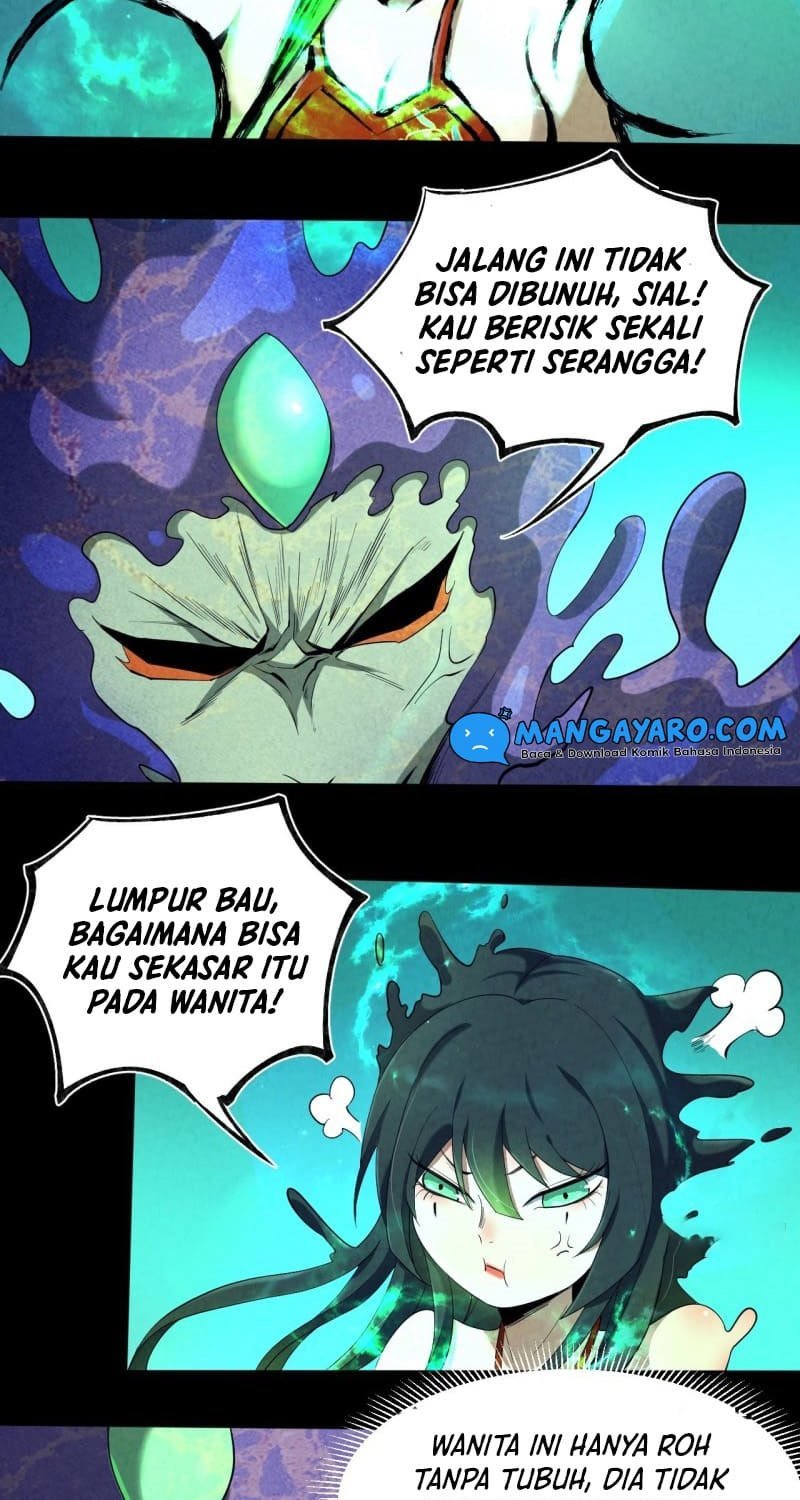 the-last-guardian-of-wilderness - Chapter: 14