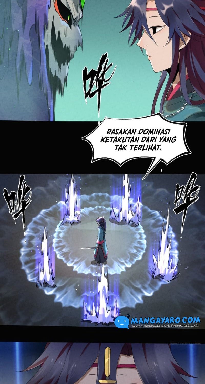 the-last-guardian-of-wilderness - Chapter: 14