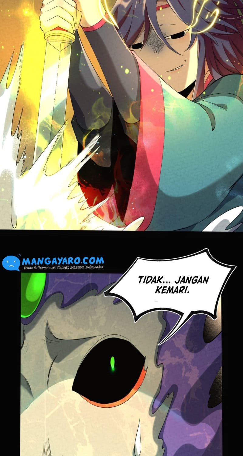 the-last-guardian-of-wilderness - Chapter: 14