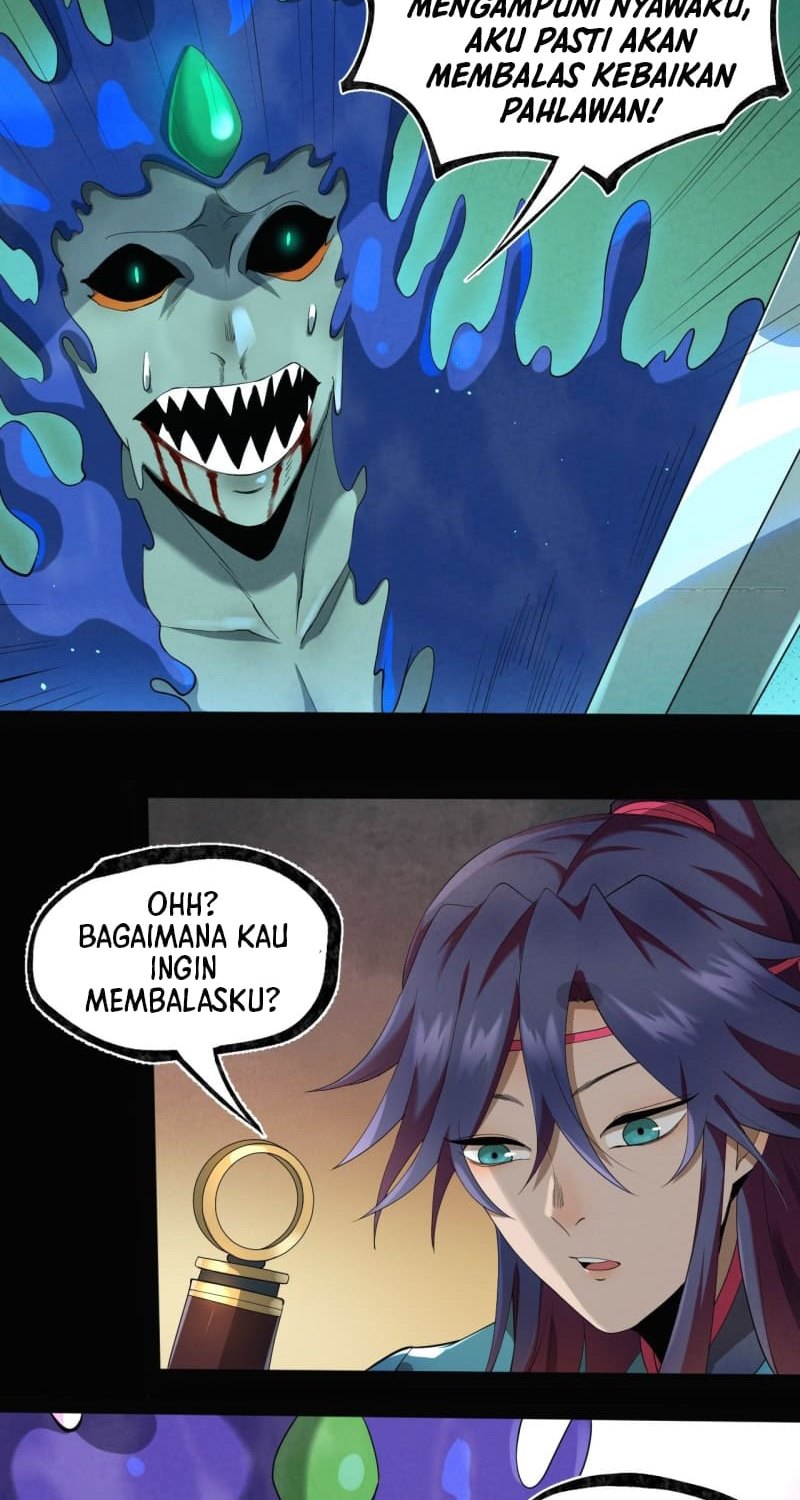 the-last-guardian-of-wilderness - Chapter: 15
