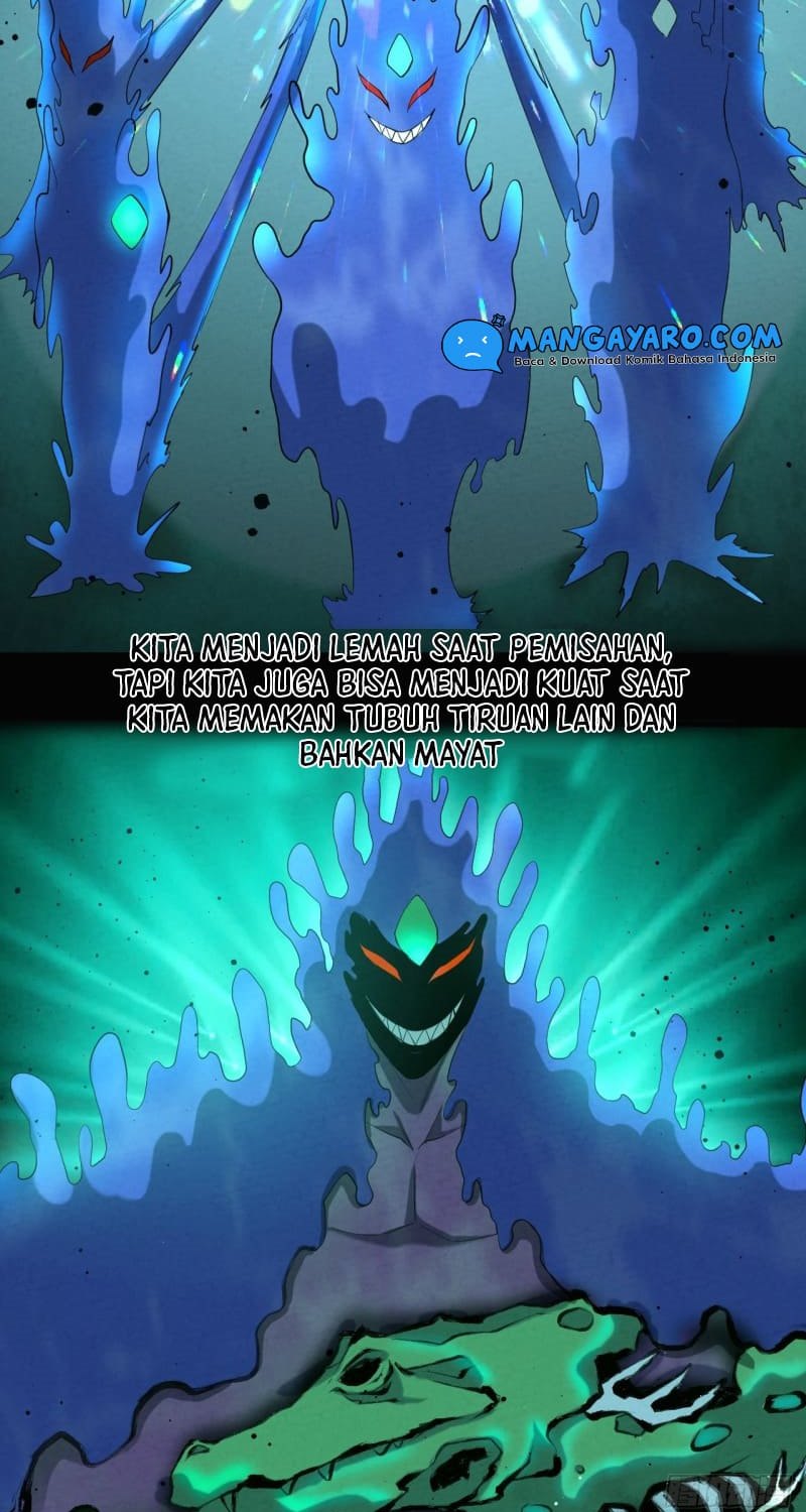 the-last-guardian-of-wilderness - Chapter: 15