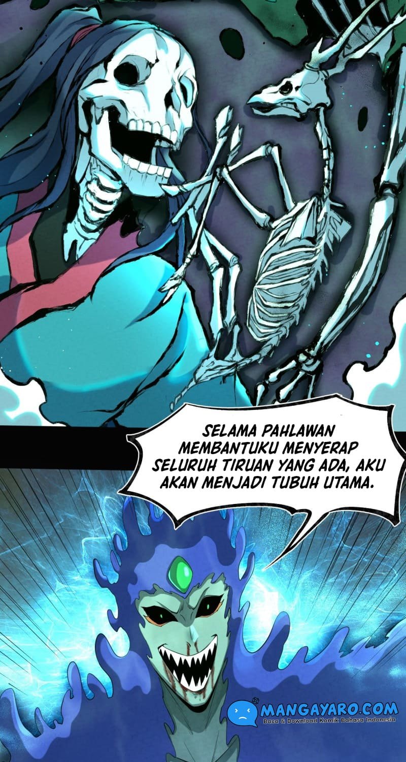 the-last-guardian-of-wilderness - Chapter: 15