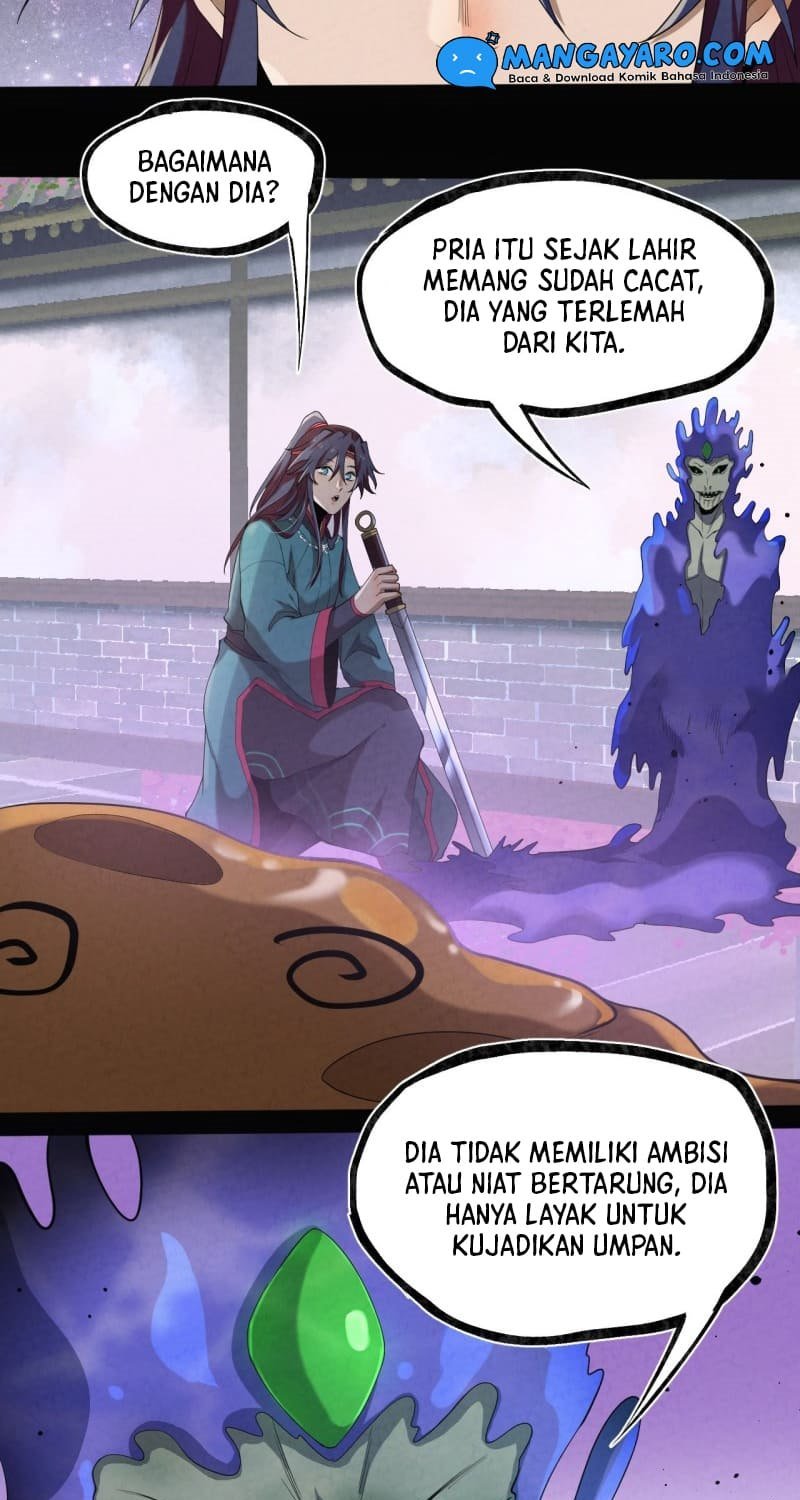the-last-guardian-of-wilderness - Chapter: 15