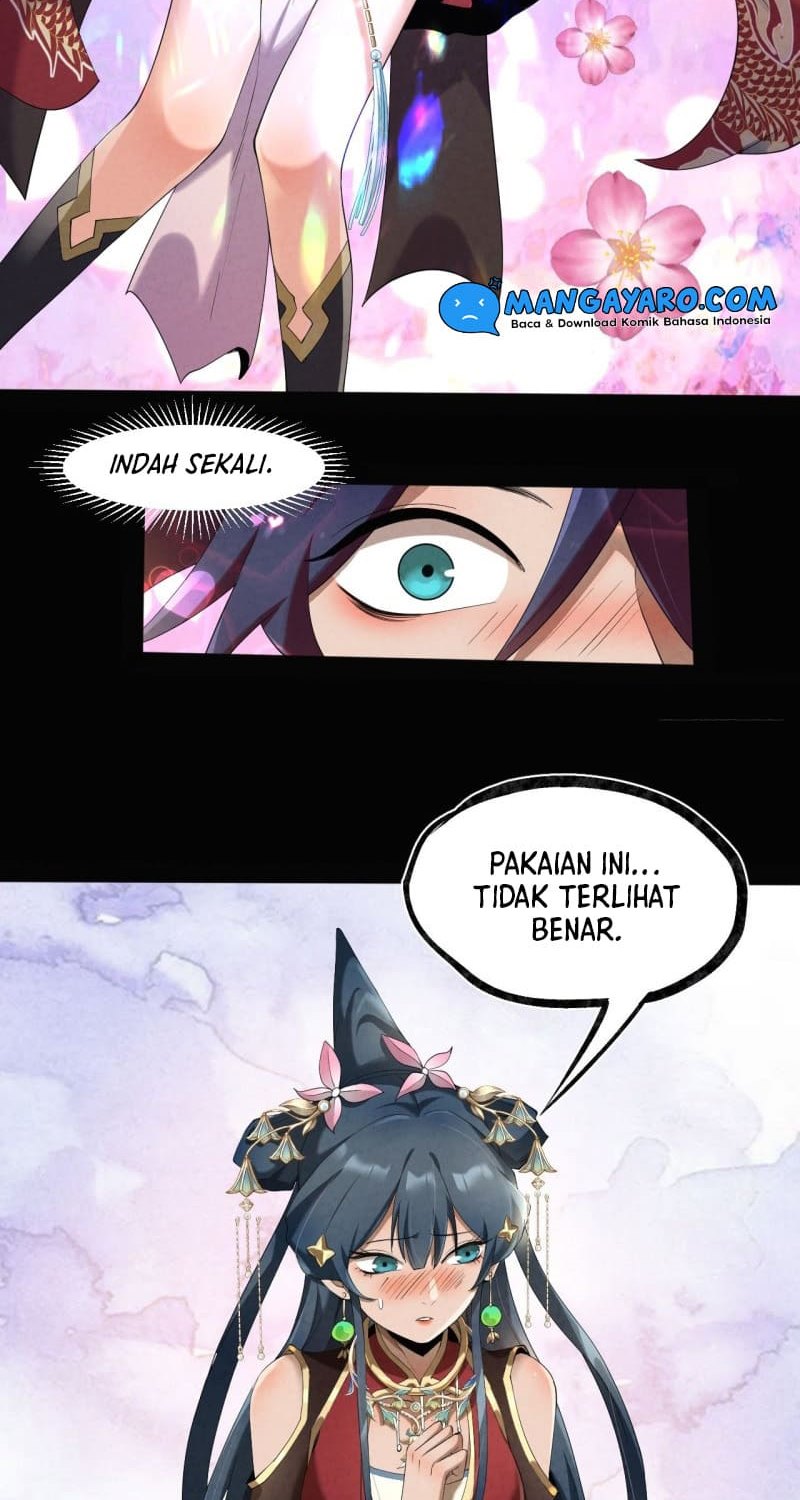 the-last-guardian-of-wilderness - Chapter: 15