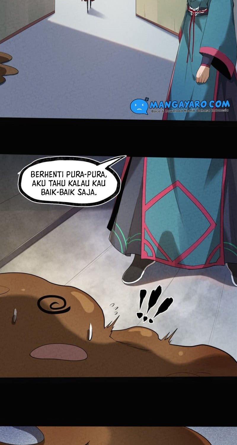 the-last-guardian-of-wilderness - Chapter: 15