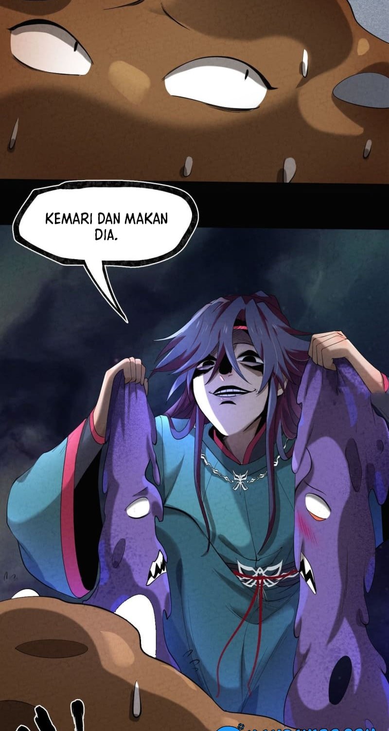 the-last-guardian-of-wilderness - Chapter: 15