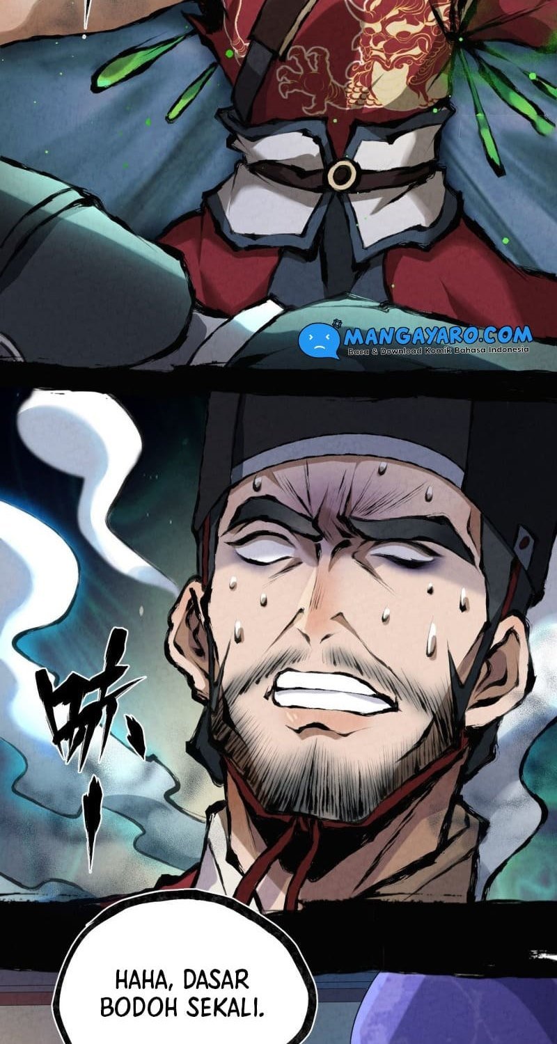 the-last-guardian-of-wilderness - Chapter: 15