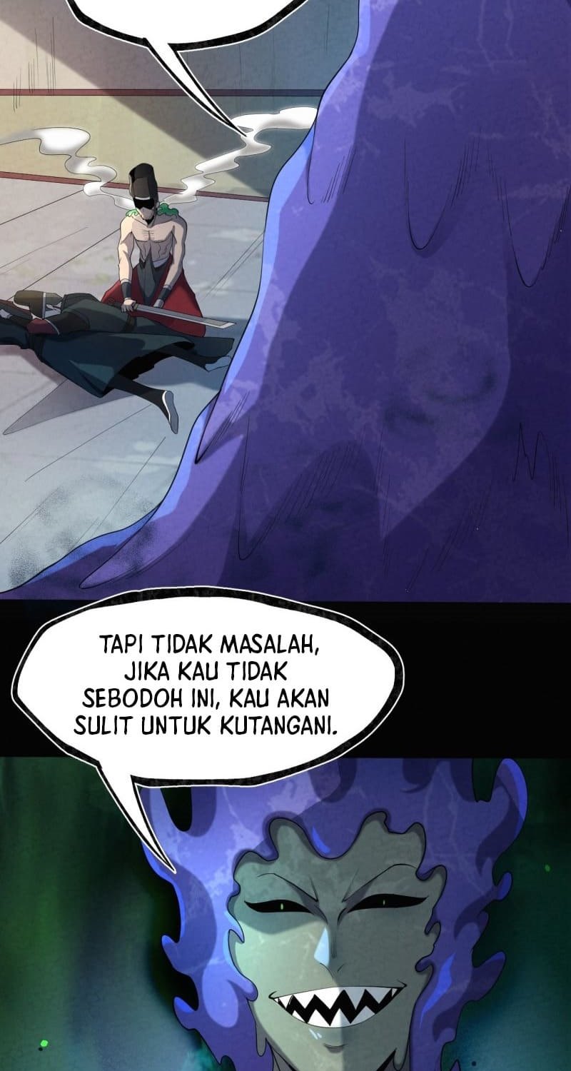 the-last-guardian-of-wilderness - Chapter: 15
