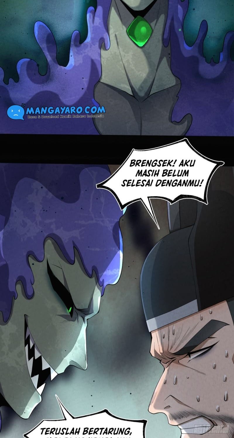 the-last-guardian-of-wilderness - Chapter: 15
