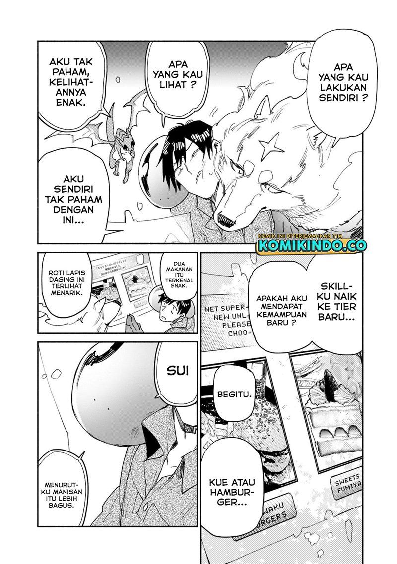 tondemo-skill-de-isekai-hourou-meshi - Chapter: 48