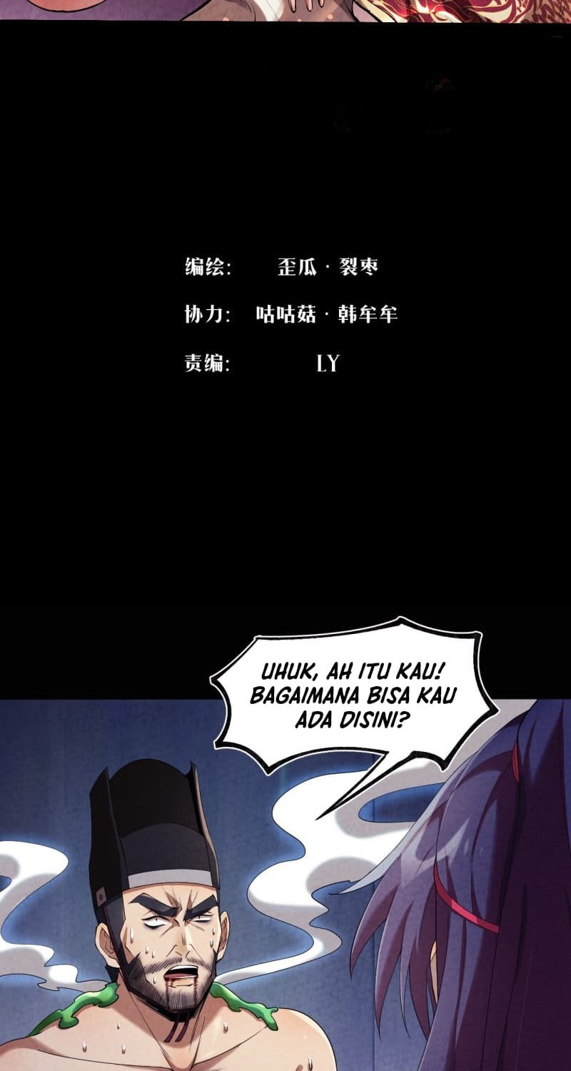 the-last-guardian-of-wilderness - Chapter: 16