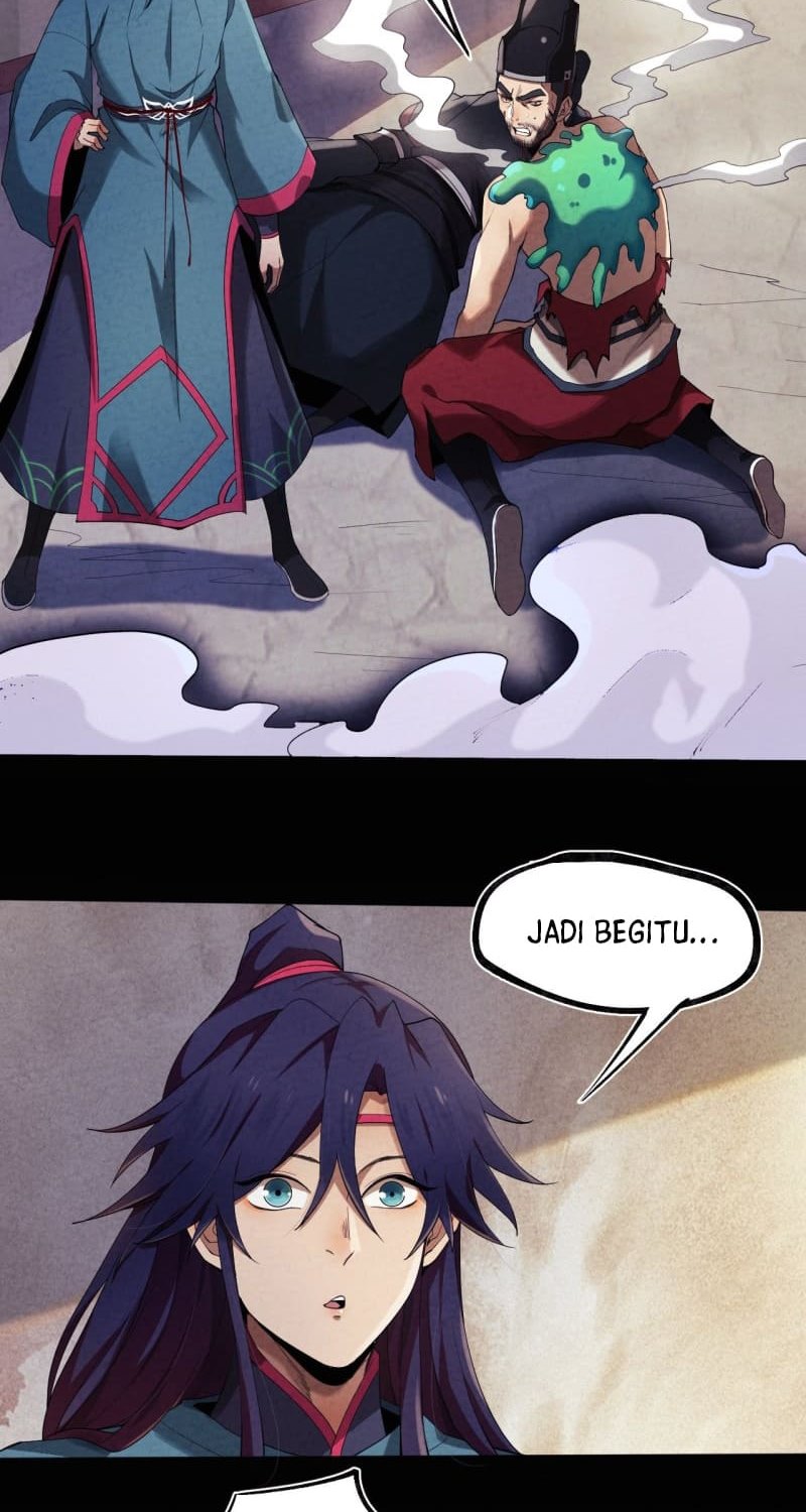the-last-guardian-of-wilderness - Chapter: 16