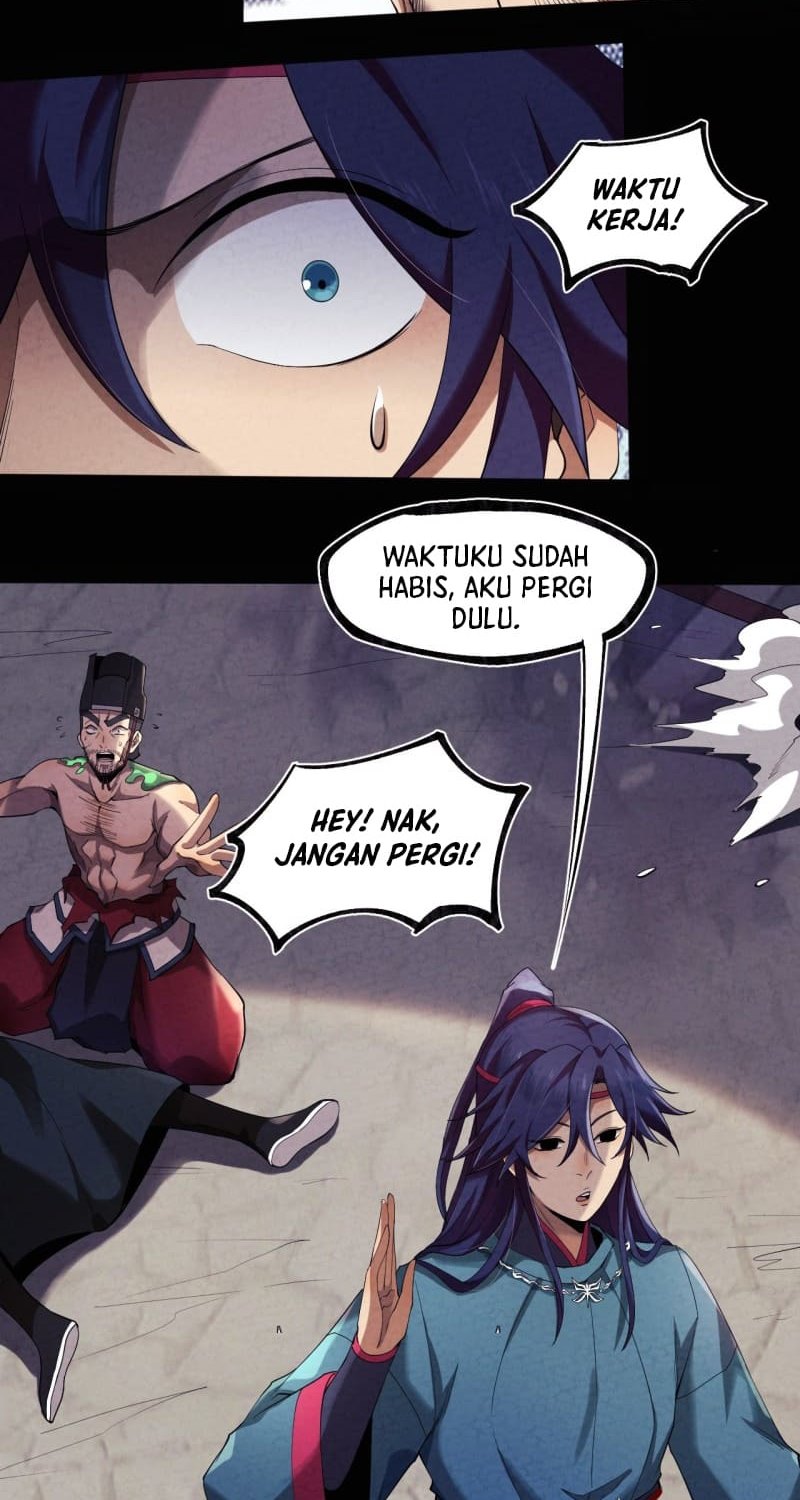 the-last-guardian-of-wilderness - Chapter: 16