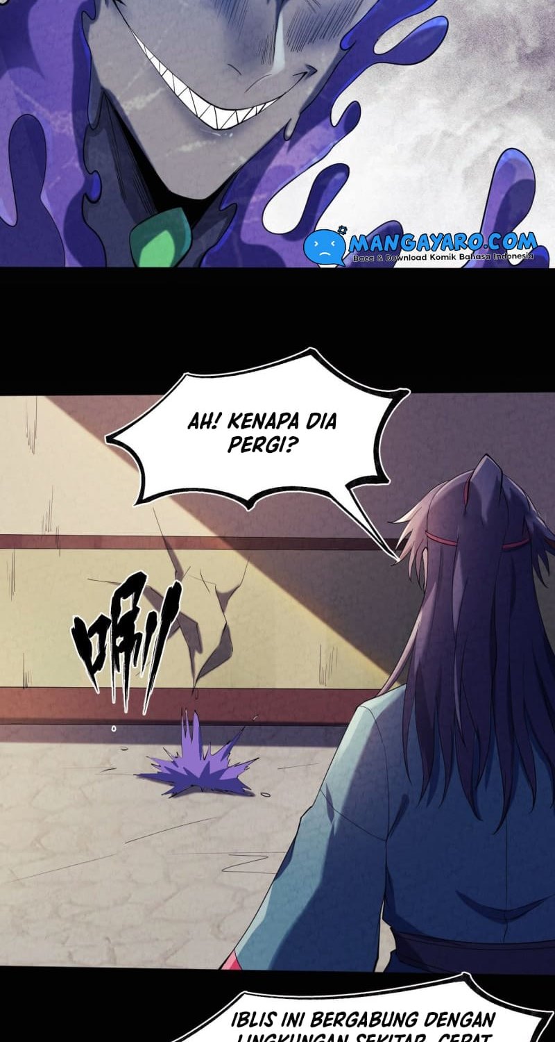 the-last-guardian-of-wilderness - Chapter: 16