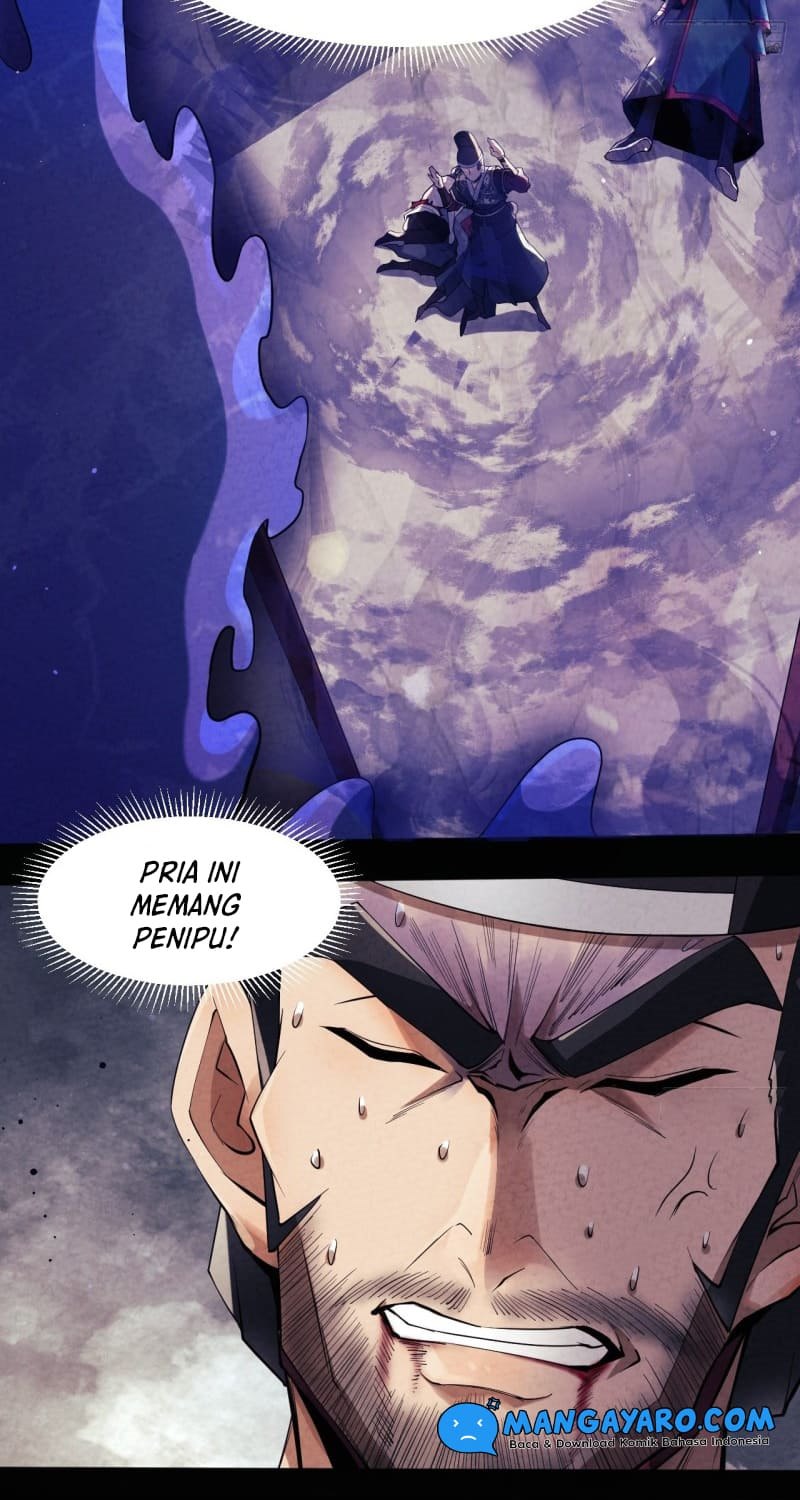the-last-guardian-of-wilderness - Chapter: 16