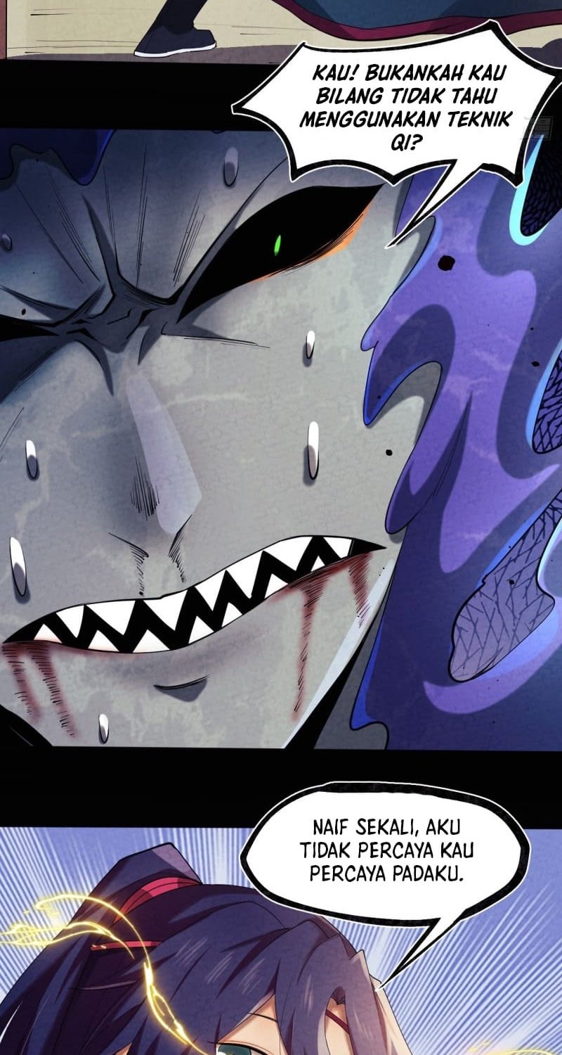 the-last-guardian-of-wilderness - Chapter: 16