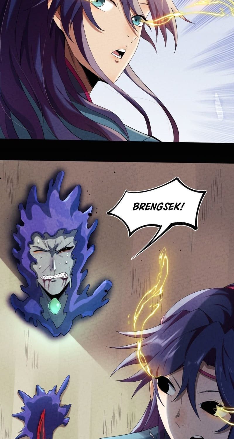 the-last-guardian-of-wilderness - Chapter: 16