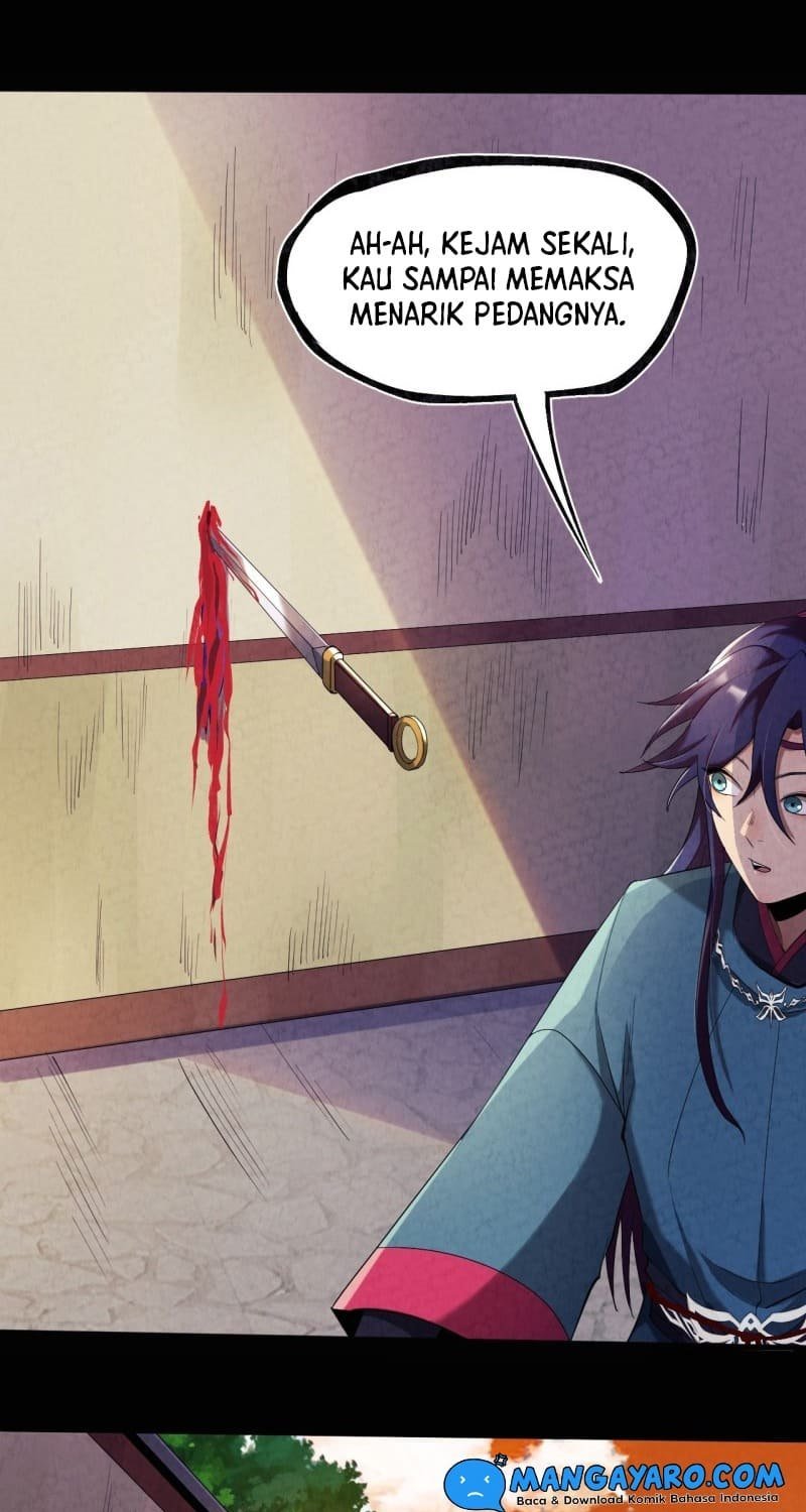 the-last-guardian-of-wilderness - Chapter: 16
