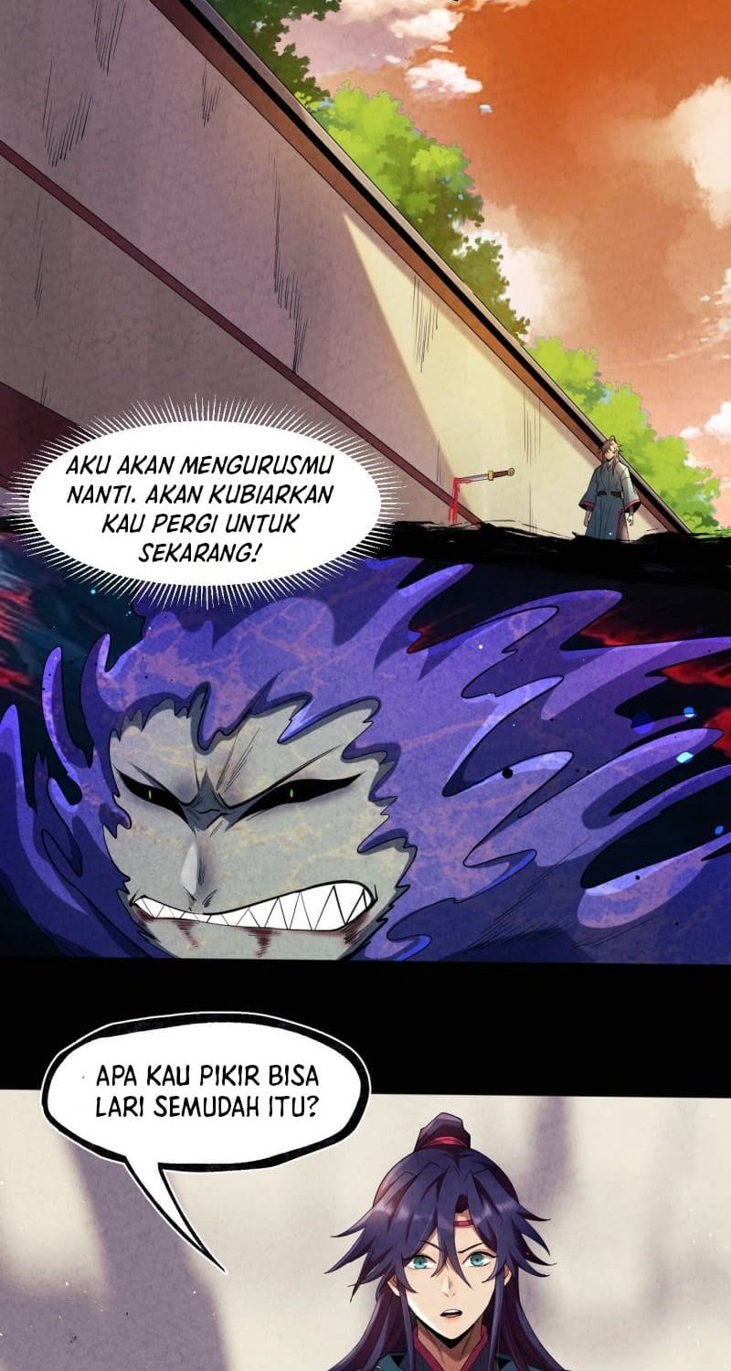the-last-guardian-of-wilderness - Chapter: 16