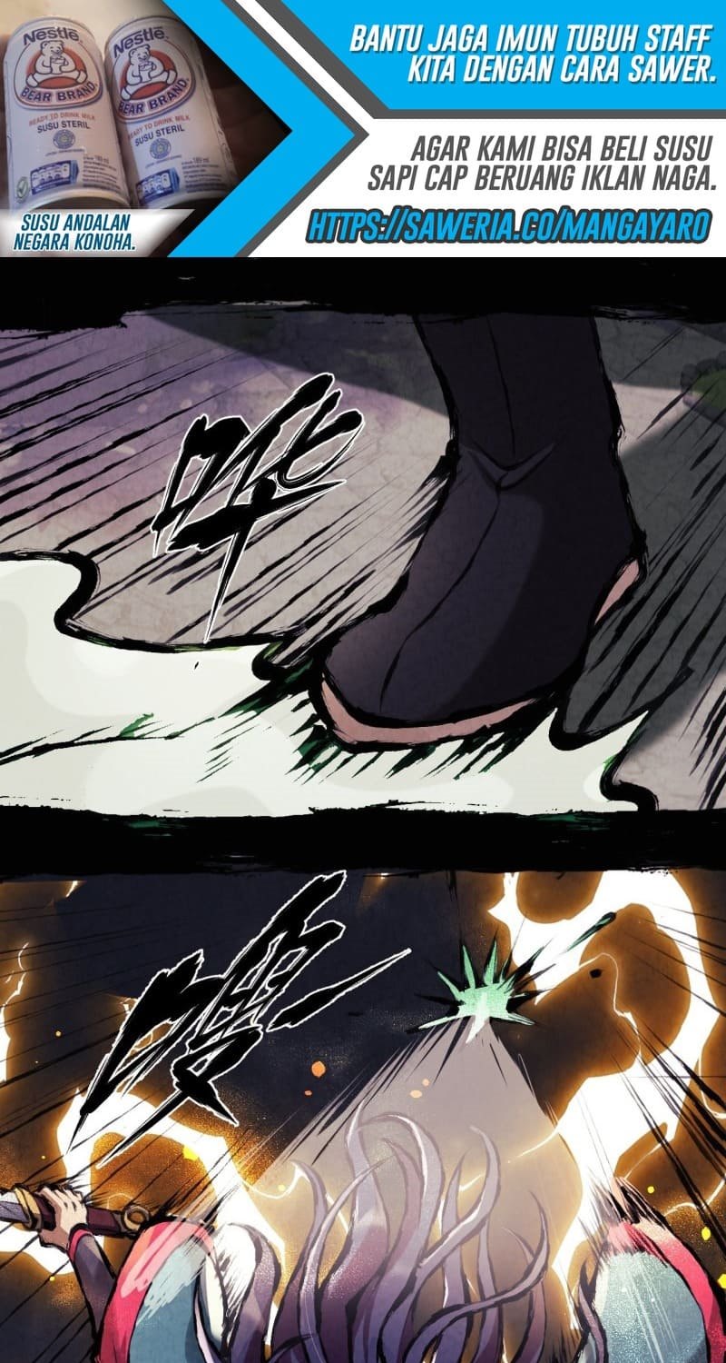 the-last-guardian-of-wilderness - Chapter: 16