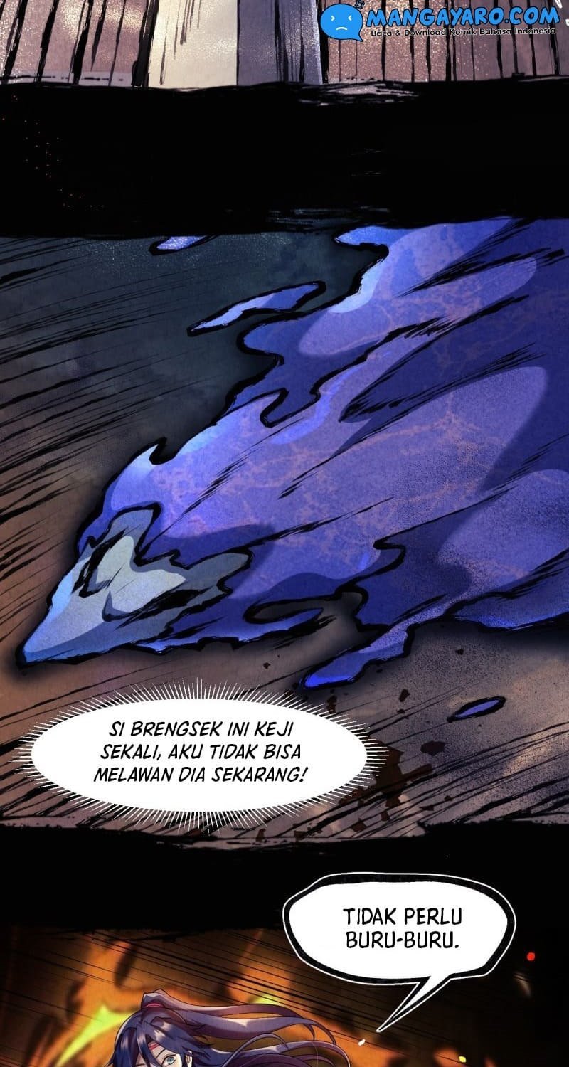 the-last-guardian-of-wilderness - Chapter: 16