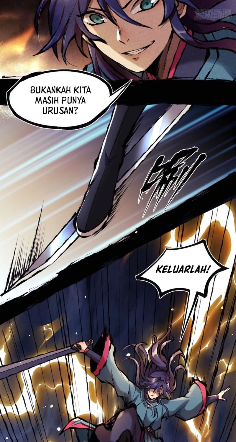 the-last-guardian-of-wilderness - Chapter: 16