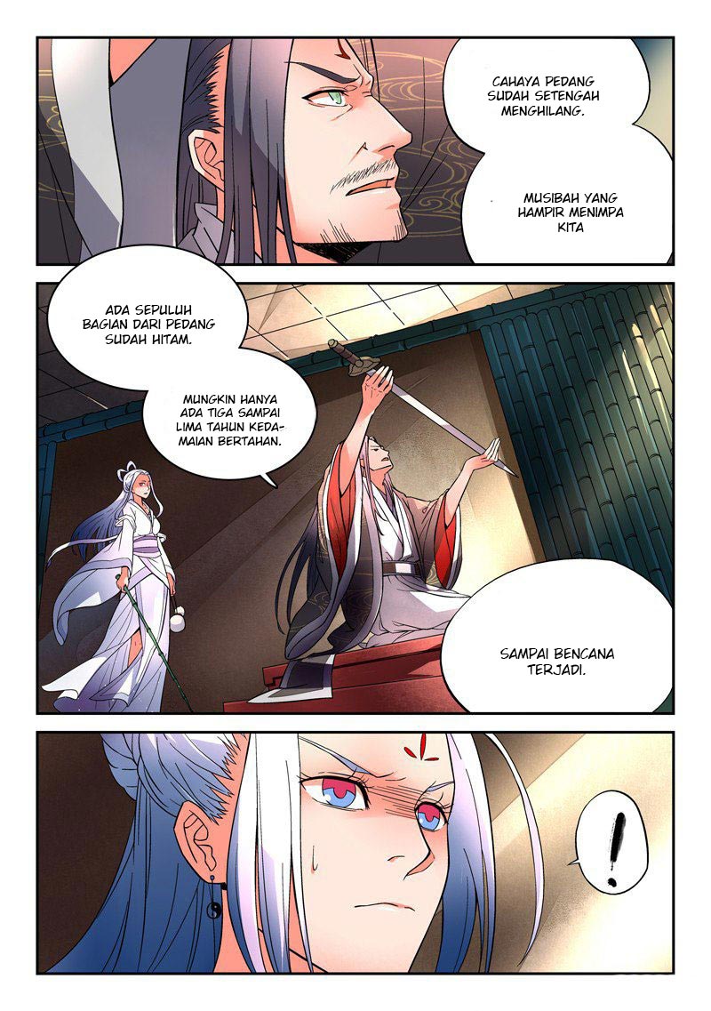 spirit-blade-mountain - Chapter: 01