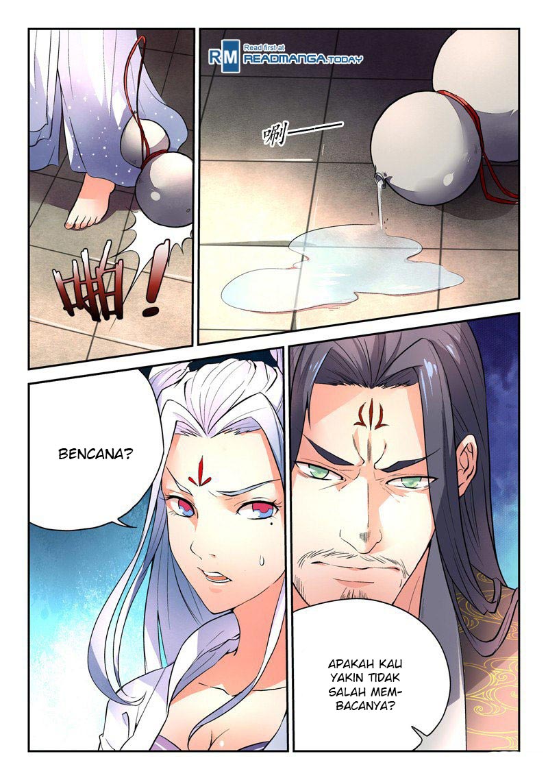 spirit-blade-mountain - Chapter: 01