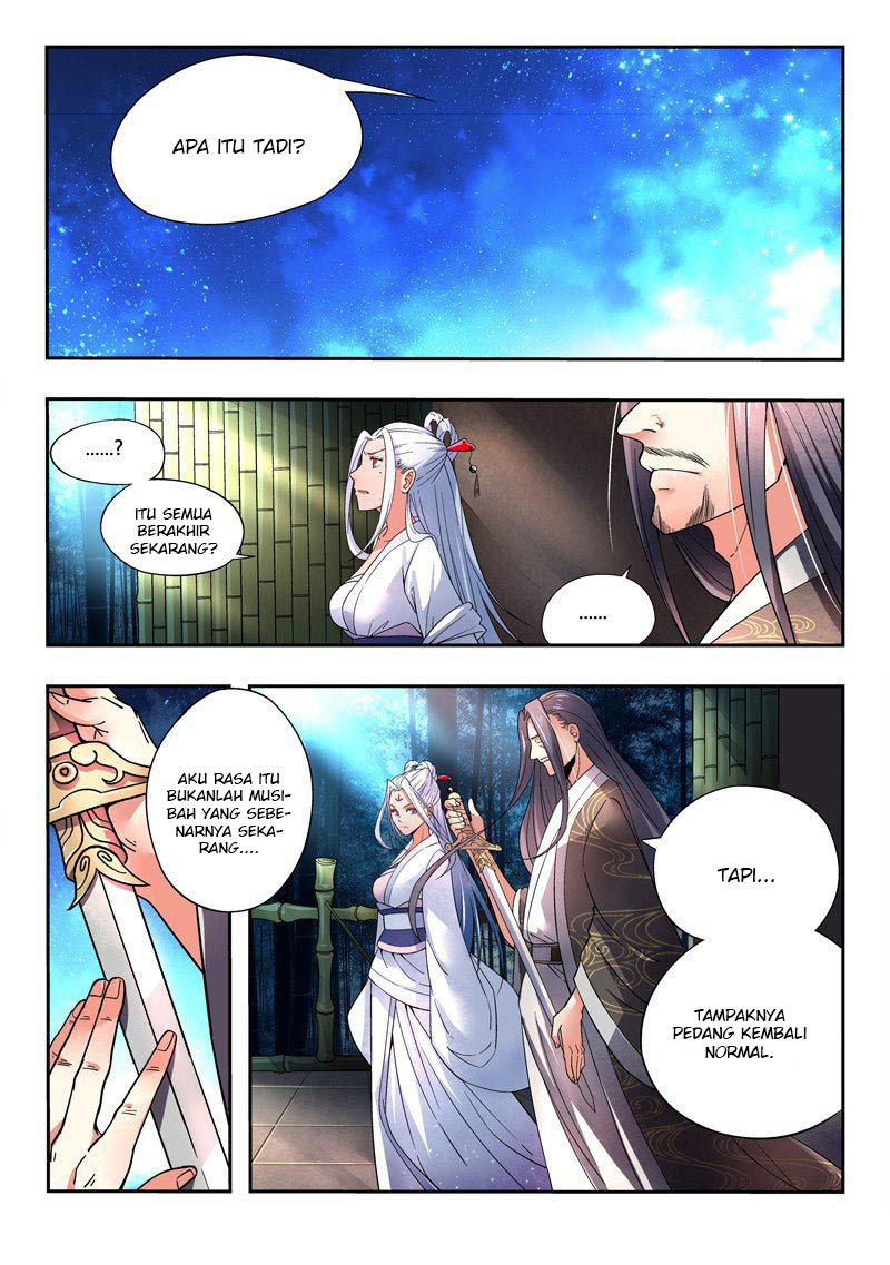 spirit-blade-mountain - Chapter: 01