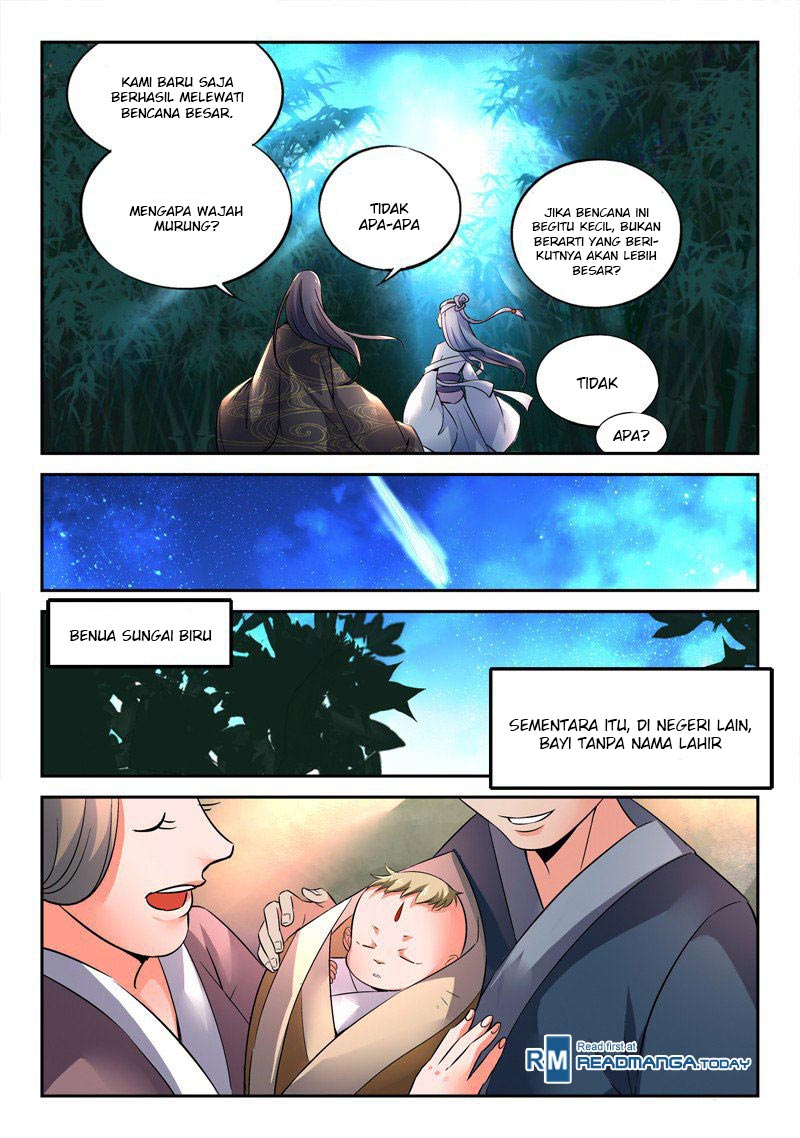 spirit-blade-mountain - Chapter: 01