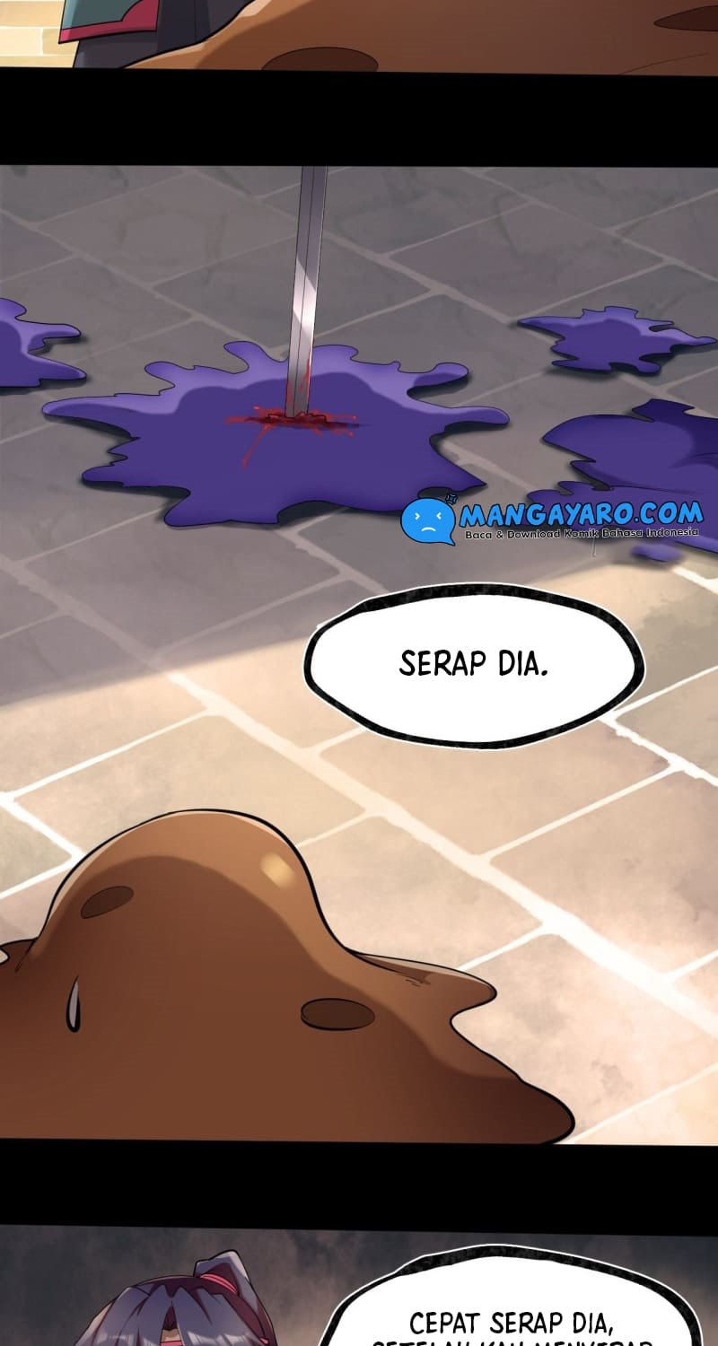 the-last-guardian-of-wilderness - Chapter: 17