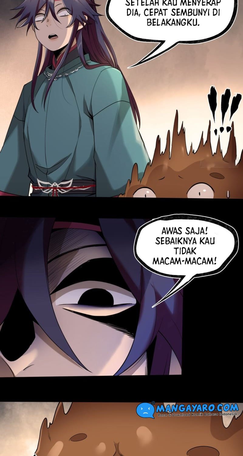 the-last-guardian-of-wilderness - Chapter: 17