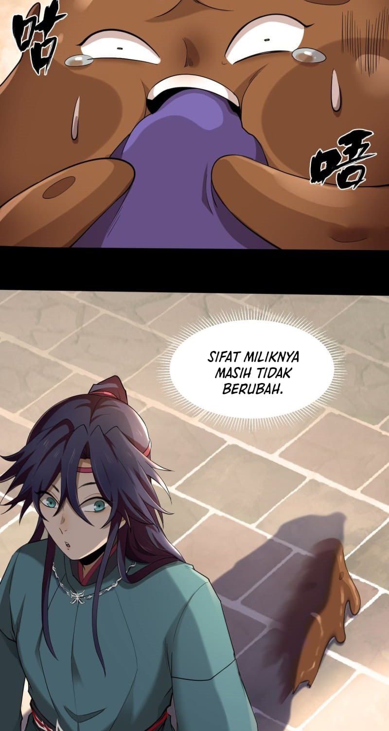 the-last-guardian-of-wilderness - Chapter: 17