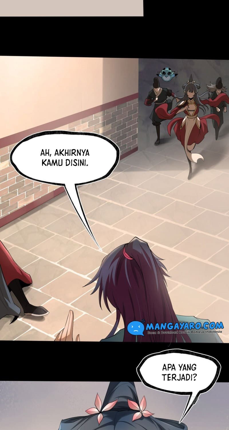 the-last-guardian-of-wilderness - Chapter: 17