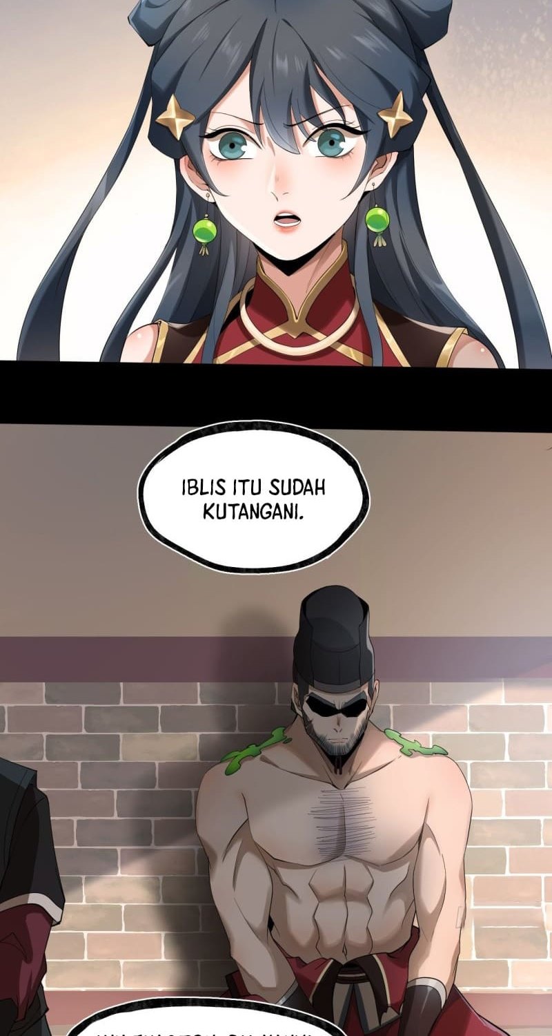the-last-guardian-of-wilderness - Chapter: 17