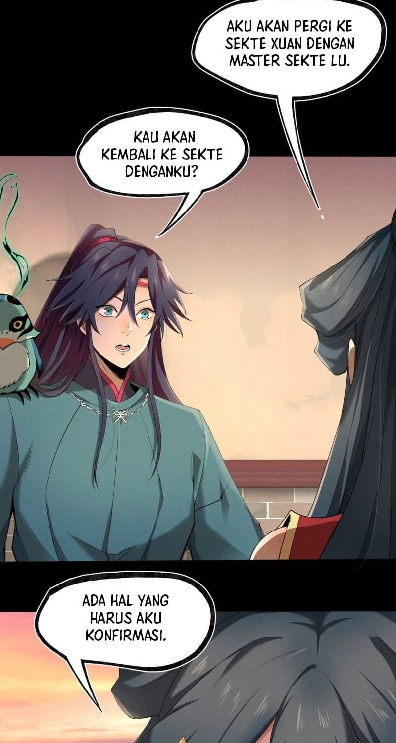 the-last-guardian-of-wilderness - Chapter: 17