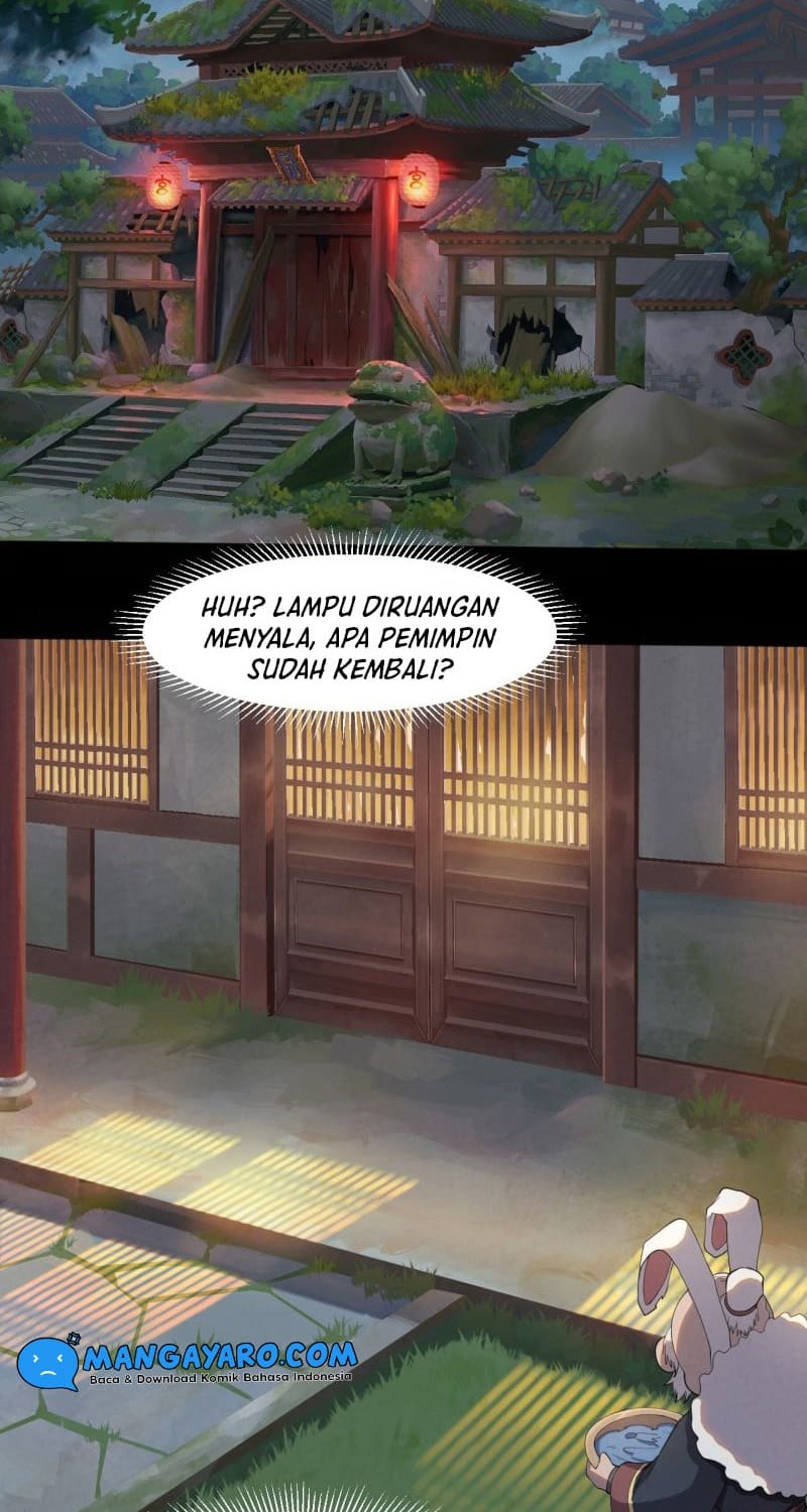 the-last-guardian-of-wilderness - Chapter: 17