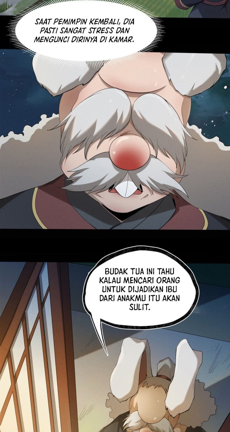the-last-guardian-of-wilderness - Chapter: 17
