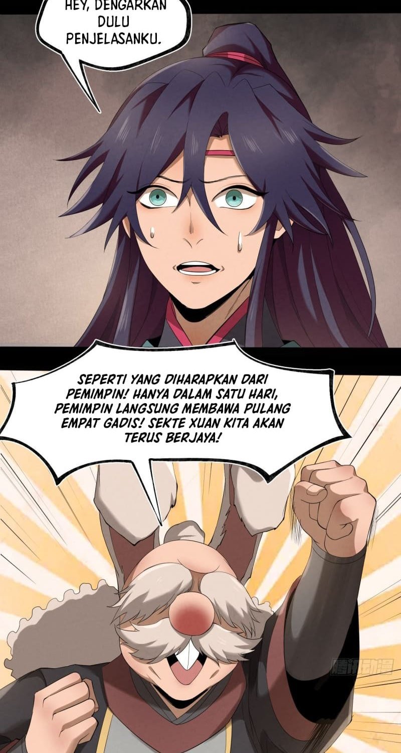 the-last-guardian-of-wilderness - Chapter: 17