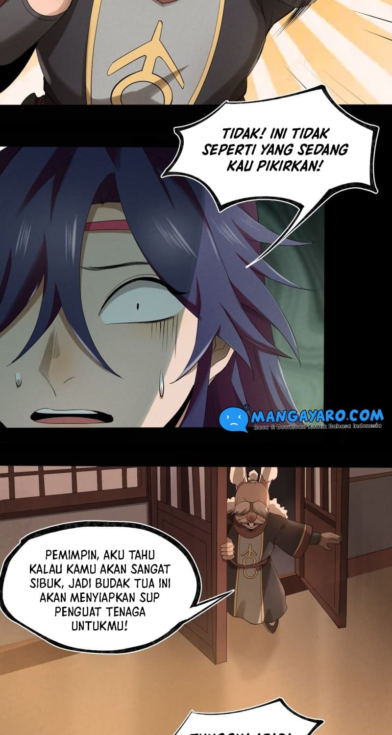 the-last-guardian-of-wilderness - Chapter: 17