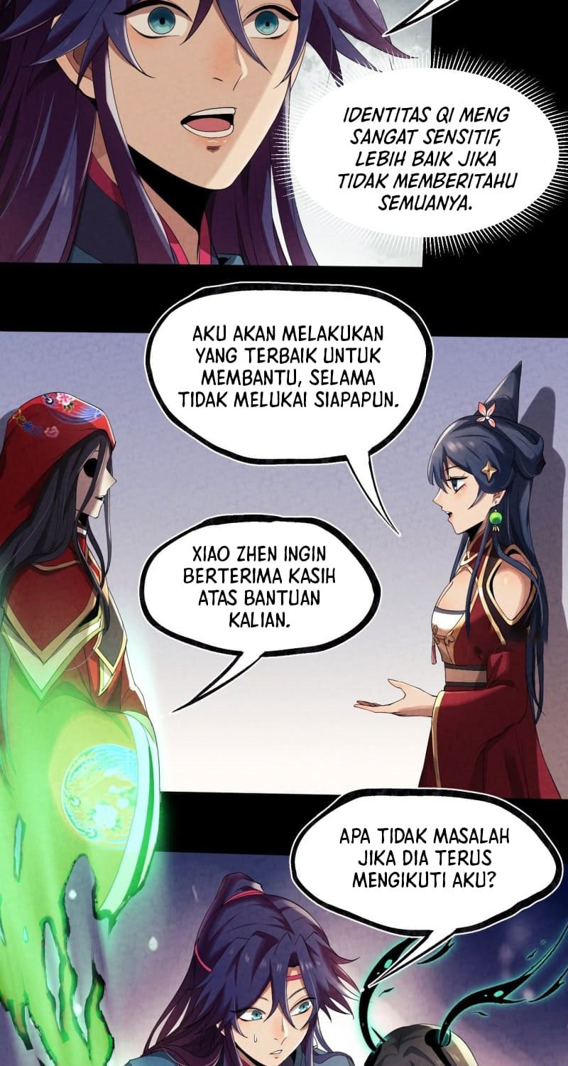 the-last-guardian-of-wilderness - Chapter: 17