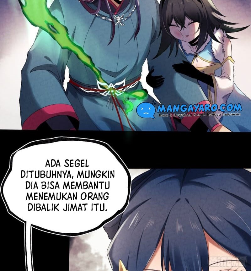 the-last-guardian-of-wilderness - Chapter: 17