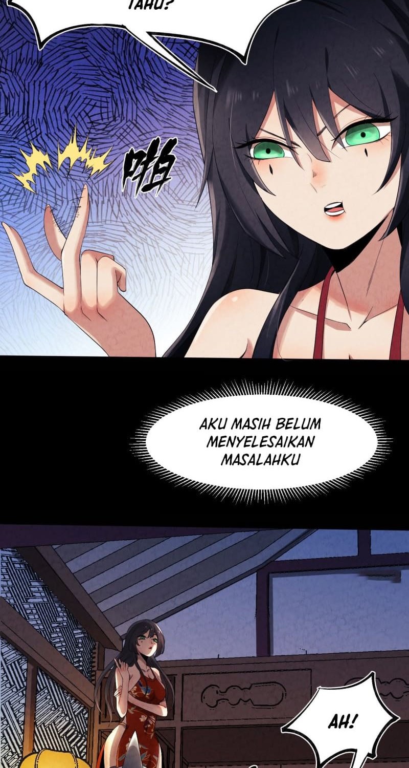 the-last-guardian-of-wilderness - Chapter: 17