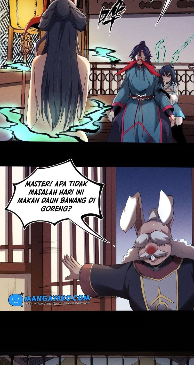 the-last-guardian-of-wilderness - Chapter: 17