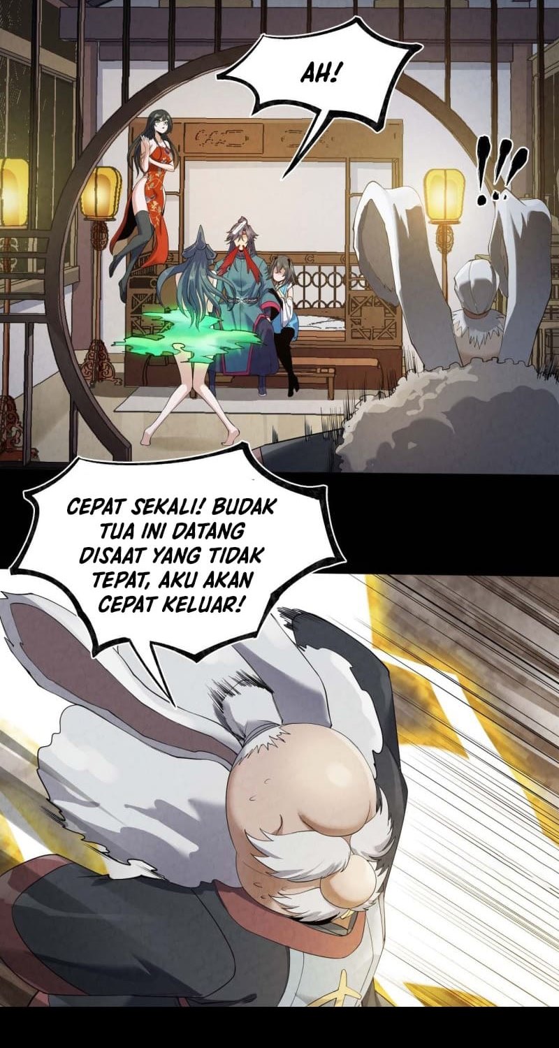 the-last-guardian-of-wilderness - Chapter: 17