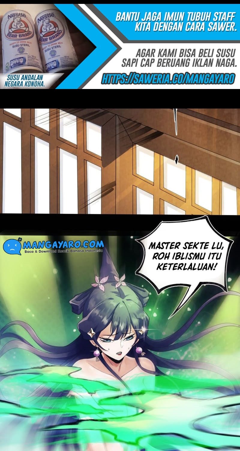 the-last-guardian-of-wilderness - Chapter: 17