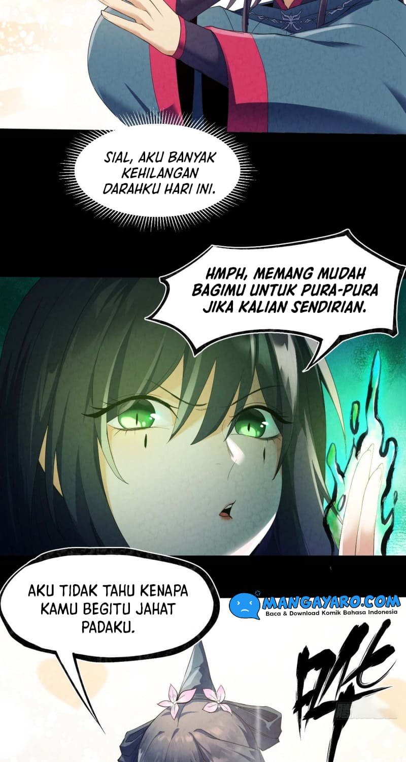 the-last-guardian-of-wilderness - Chapter: 17