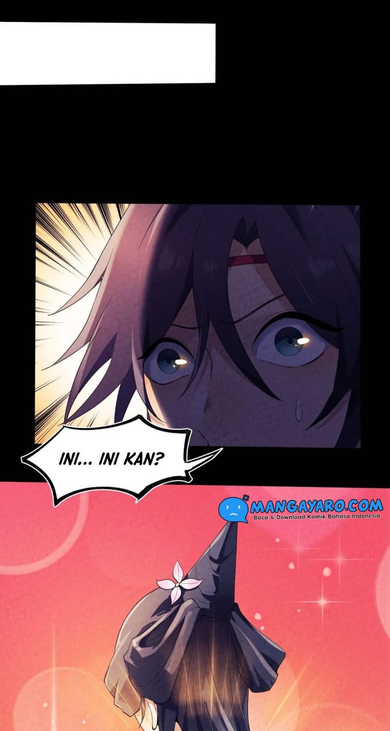 the-last-guardian-of-wilderness - Chapter: 17