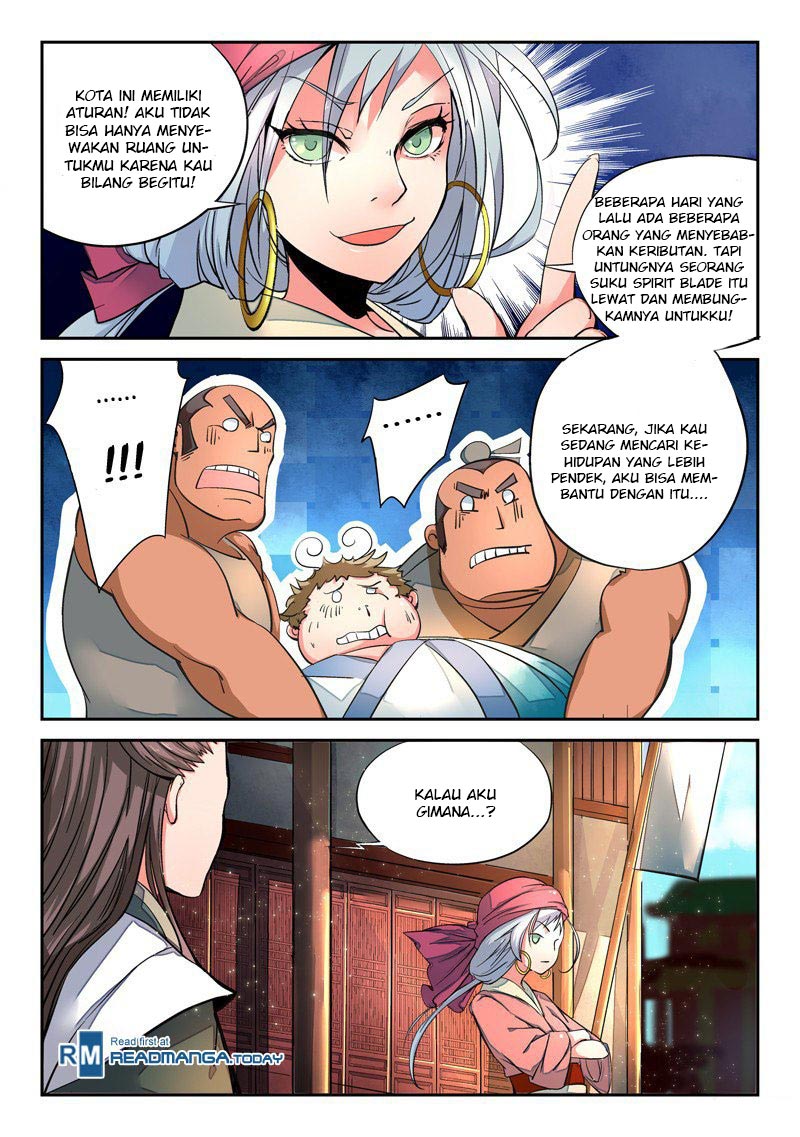 spirit-blade-mountain - Chapter: 02